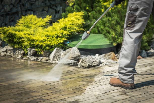 Port Royal, SC  Pressure Washing Services Company